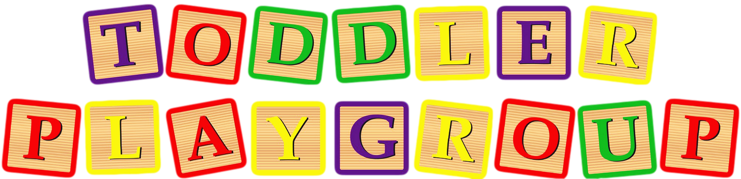 Toddler Playgroup logo
